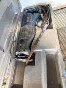 2) Jack Stands, Madguard Tune Up Kit, Garden Shovel, Torque Wrench, Sockets with Toolbox, Ryobi Reci