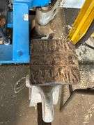 Railroad Jack Stand