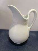 Basket, 2) Lanterns, Soup Tureen, Cream and Sugar Ser
