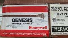 Thermostat Cable