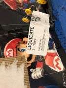 * Lego Mario And Standard Kart