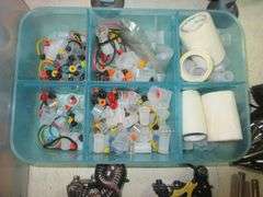 Tattoo, Piercing Equipment