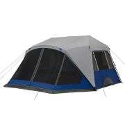 Nine Person Instant Cabin Tent