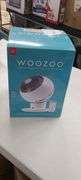 2) WooZoo Globe Fans