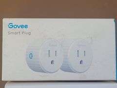 2) Govee Smart Plugs