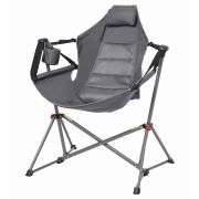 Swing Lounger Camp Chair