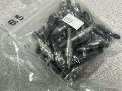 Broadheads, Field Points, Other Arrow Heads