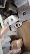 Metal Connectors