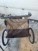 Thule Bike Stroller