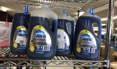 4) Dawn Platinum