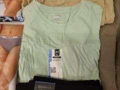 7) Women's Tank Dress, Skort, Shirt, Casual Pants, Hipsters, Jacket
