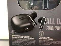 JBL Live Flex Wireless Bluetooth Earbuds