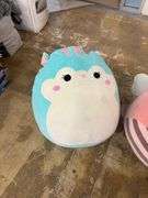 3) Squishmallows