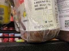 4) Nutella Hazelnut Spread With Cocoa 2pk