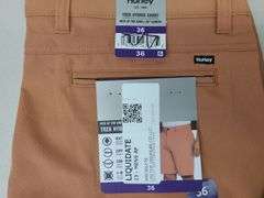 Men's Shorts and Pants