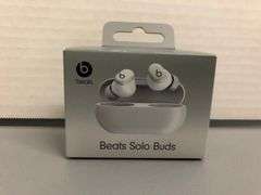 Beats Solo Buds
