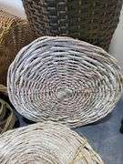 Assorted Baskets