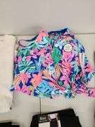 7) Articles of Women's Clothing