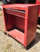 Tool Storage Unit