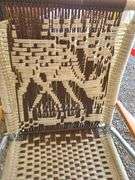 2) Lawn Chairs