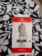 8) Articles of Women's Clothing