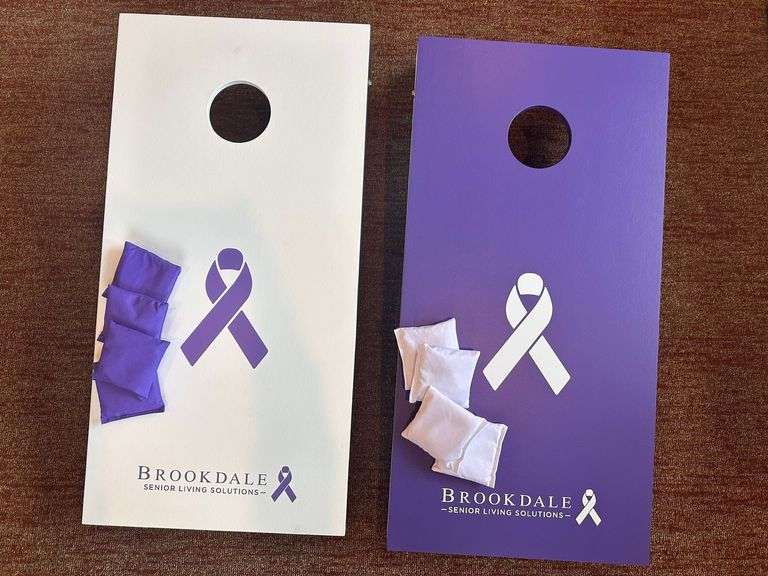 Cornhole Boards