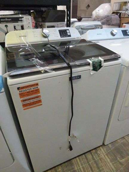 Maytag Washer
