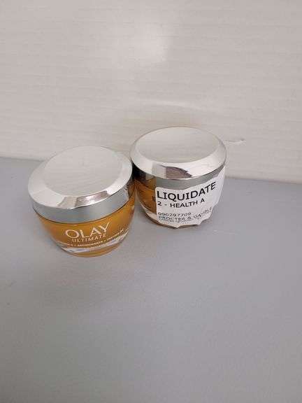 2) Olay Ultimate Moisturizer