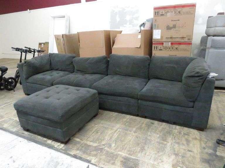 * Thomasville Modular Sofa