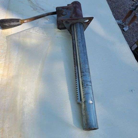 Trailer Jack