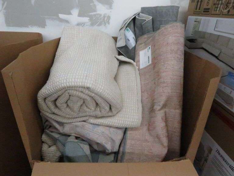 Pallet of Area Rugs