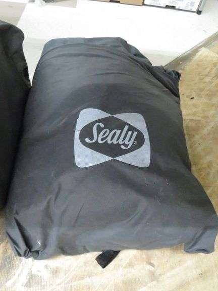 Sealy Air Mattress