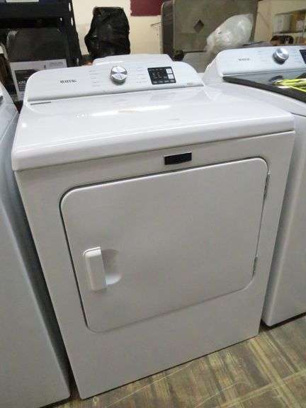 * Maytag Dryer