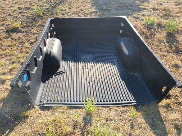 Rugged Liner