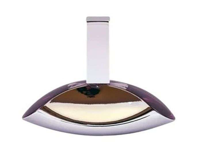 1) Euphoria by Calvin Klien
