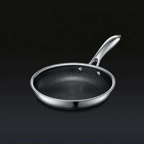 Hexclad Fry Pan
