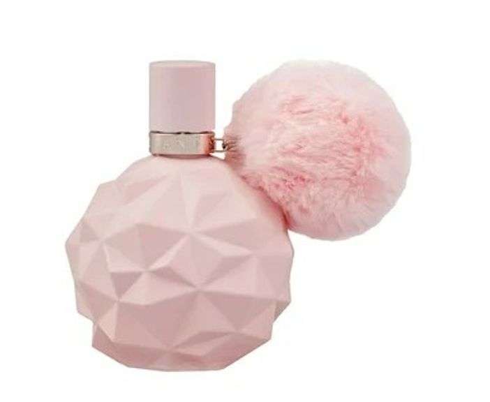 1) Sweet Like Candy By Ariana Grande