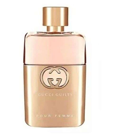 1) Gucci Guilty Pour Femme