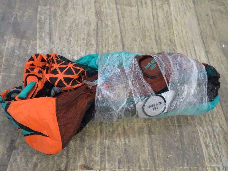 * HO Sports EXO3 Towable Tube