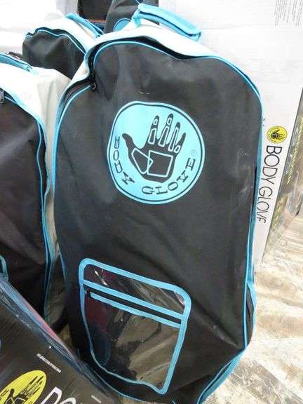 Body Glove Paddle Board