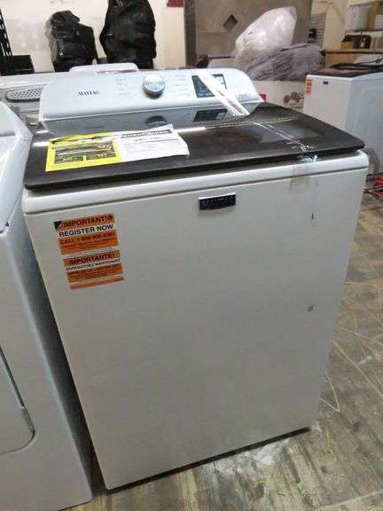 Maytag Washer