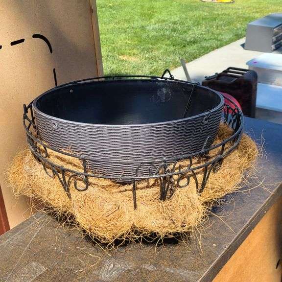 Hanging Planter