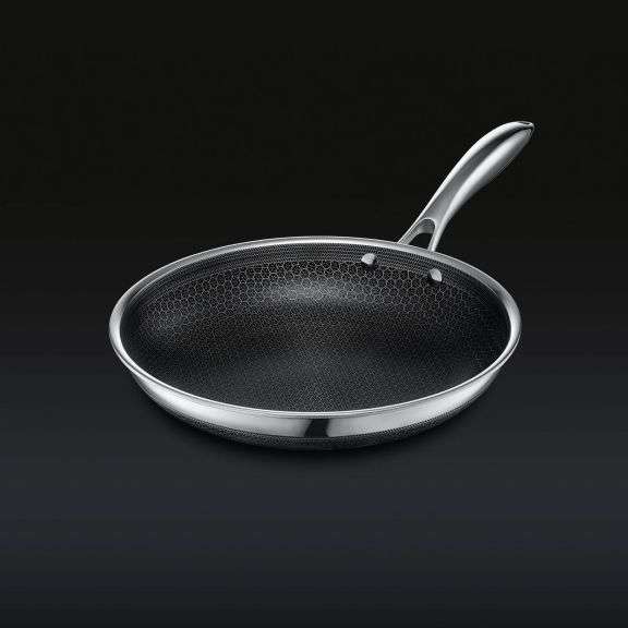 Hexclad Fry Pan