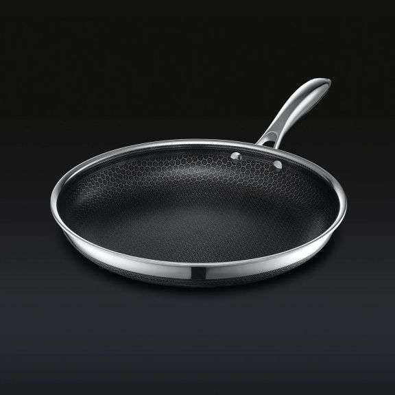 Hexclad Fry Pan