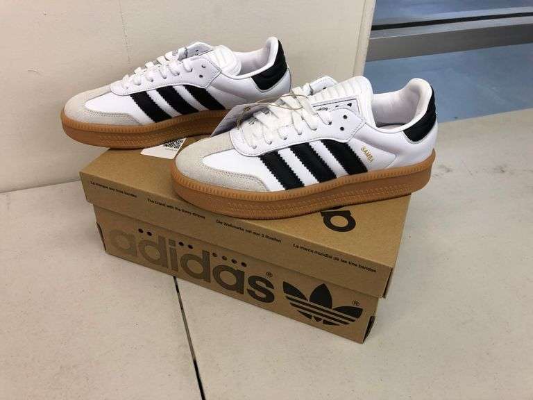 Adidas Samba XLG