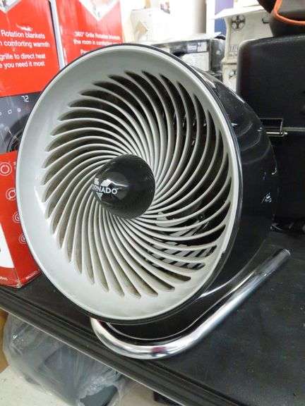 Vornado Fan