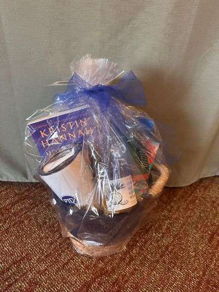 Gift Basket