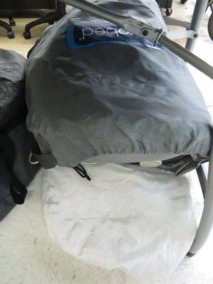 Aerobed Air Mattress