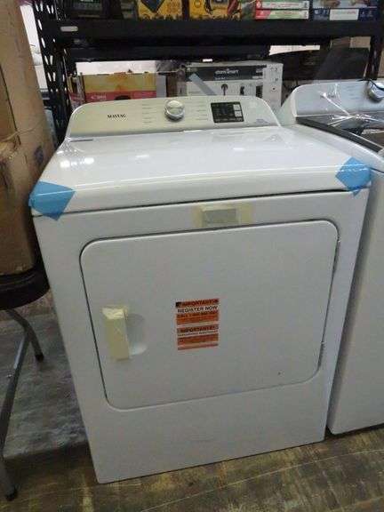 Maytag Dryer