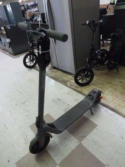 Phantomgogo Electric Scooter